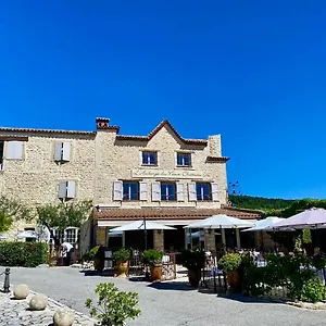 Du Vieux Chateau 3*, Cabris Francia