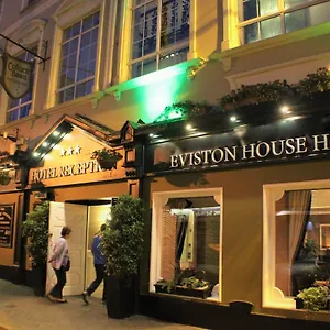 Eviston House 3*, Killarney Ireland