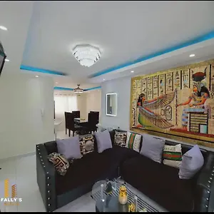 Apartamento Golden Dream Opalo 2