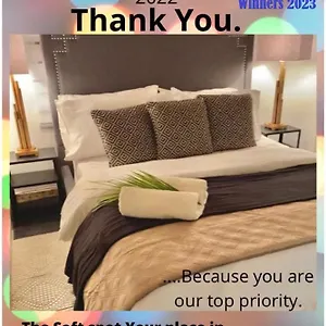 Apartamento Mejor Zona De Y Privado