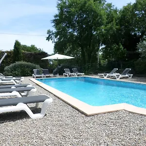 Les Oliviers 2*, Draguignan Francia