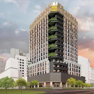 Hotel Mi Rochor Singapur