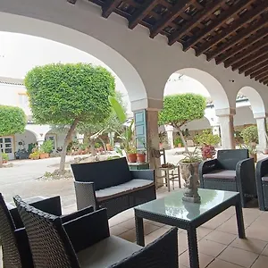  Apartamento Sherryflat Bodega San Blas España