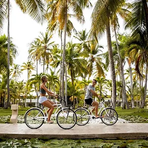 5* Station touristique Melia Punta Cana Wellness Inclusive - Adults Only