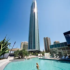 Resort Q1 & - Official Gold Coast