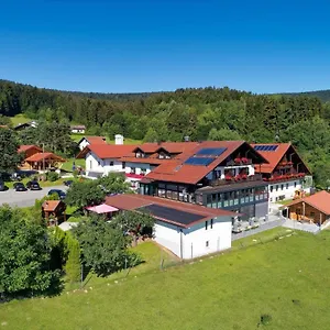 Hotel Hirschenstein Achslach