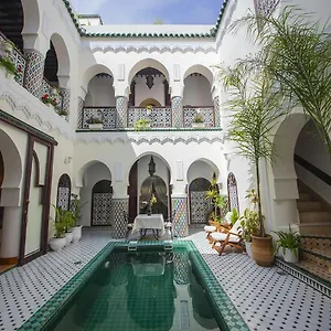 Maison Belbaraka 3* Marrakesh