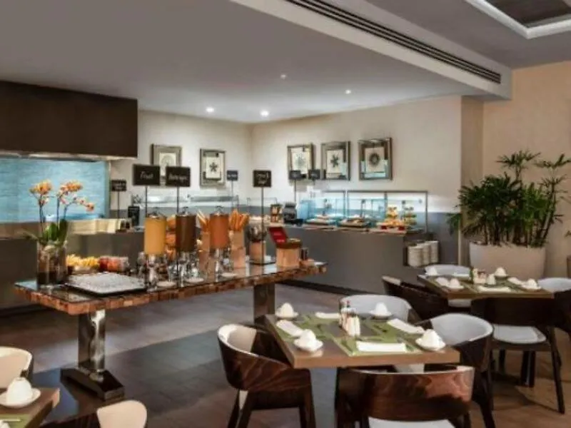Embassy Suites By Hilton Santo Domingo