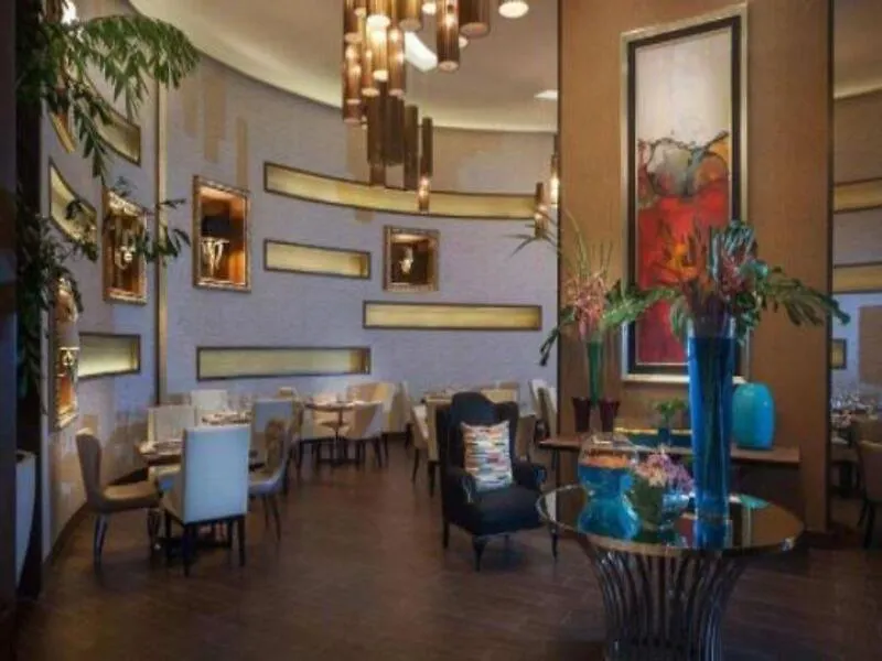 Embassy Suites By Hilton Santo Domingo Dominicaanse Republiek