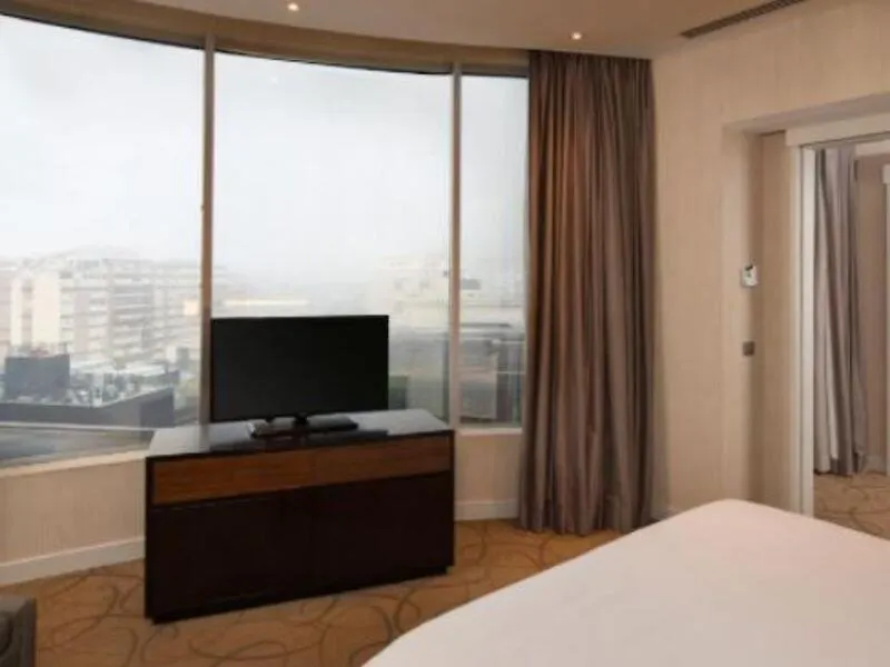 **** Hotel Embassy Suites By Hilton Saint-Domingue République dominicaine