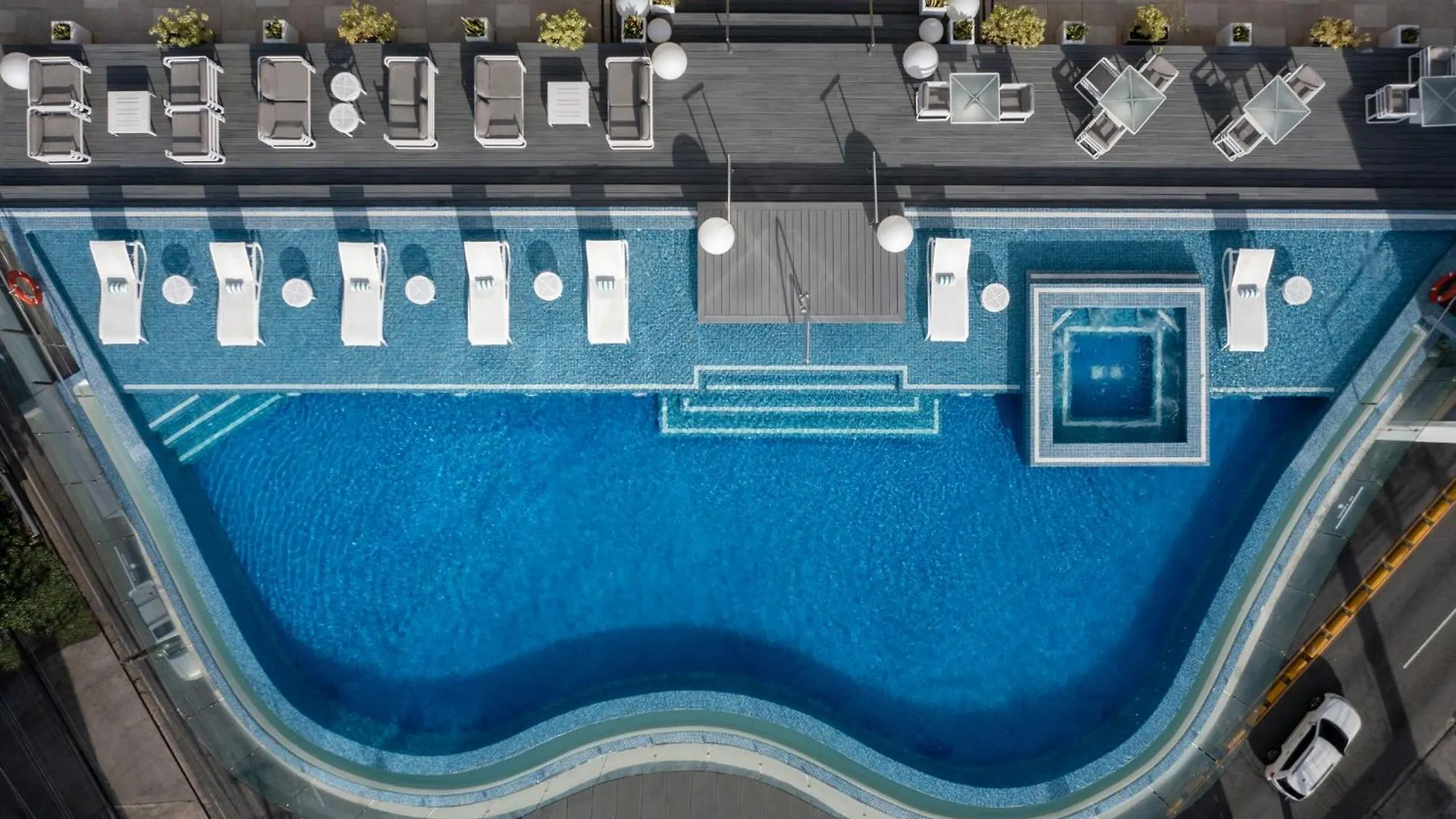 Hotel Embassy Suites By Hilton Saint-Domingue