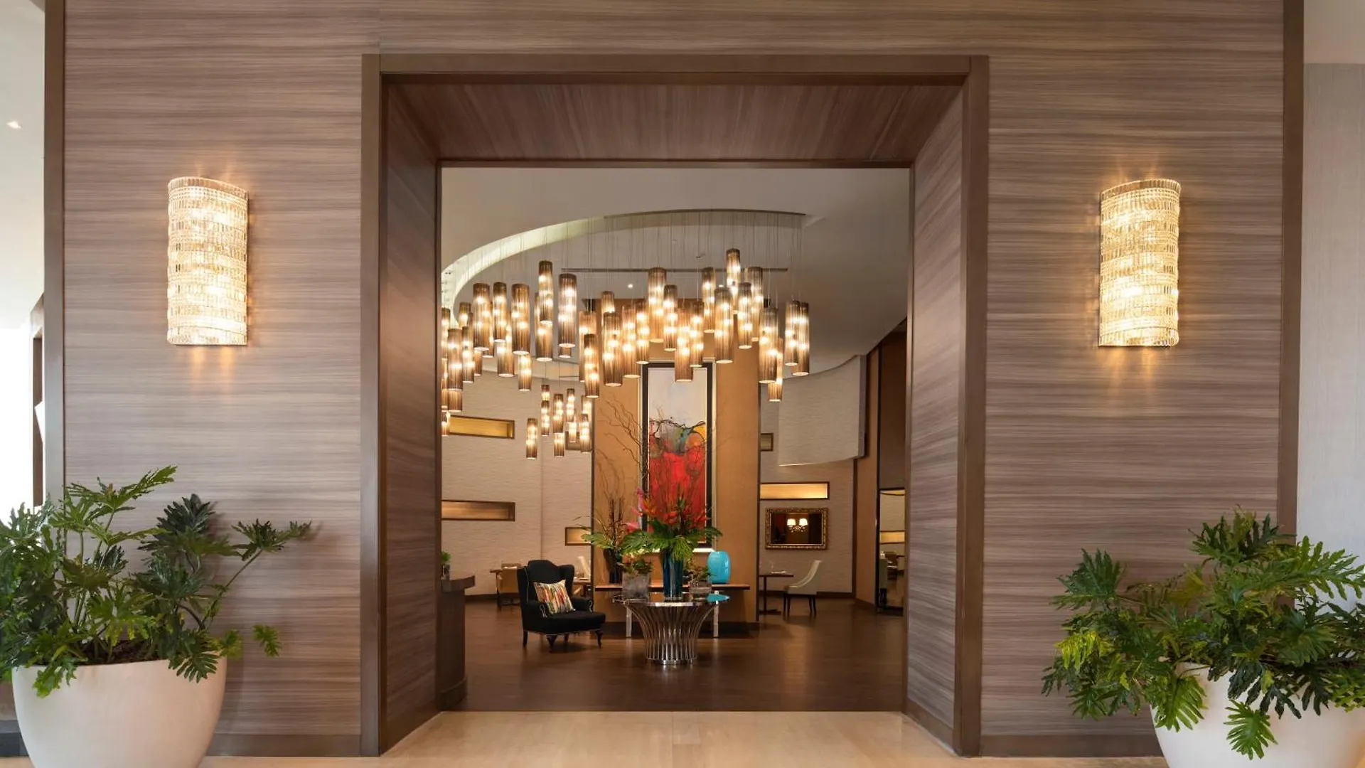 Embassy Suites By Hilton Saint-Domingue