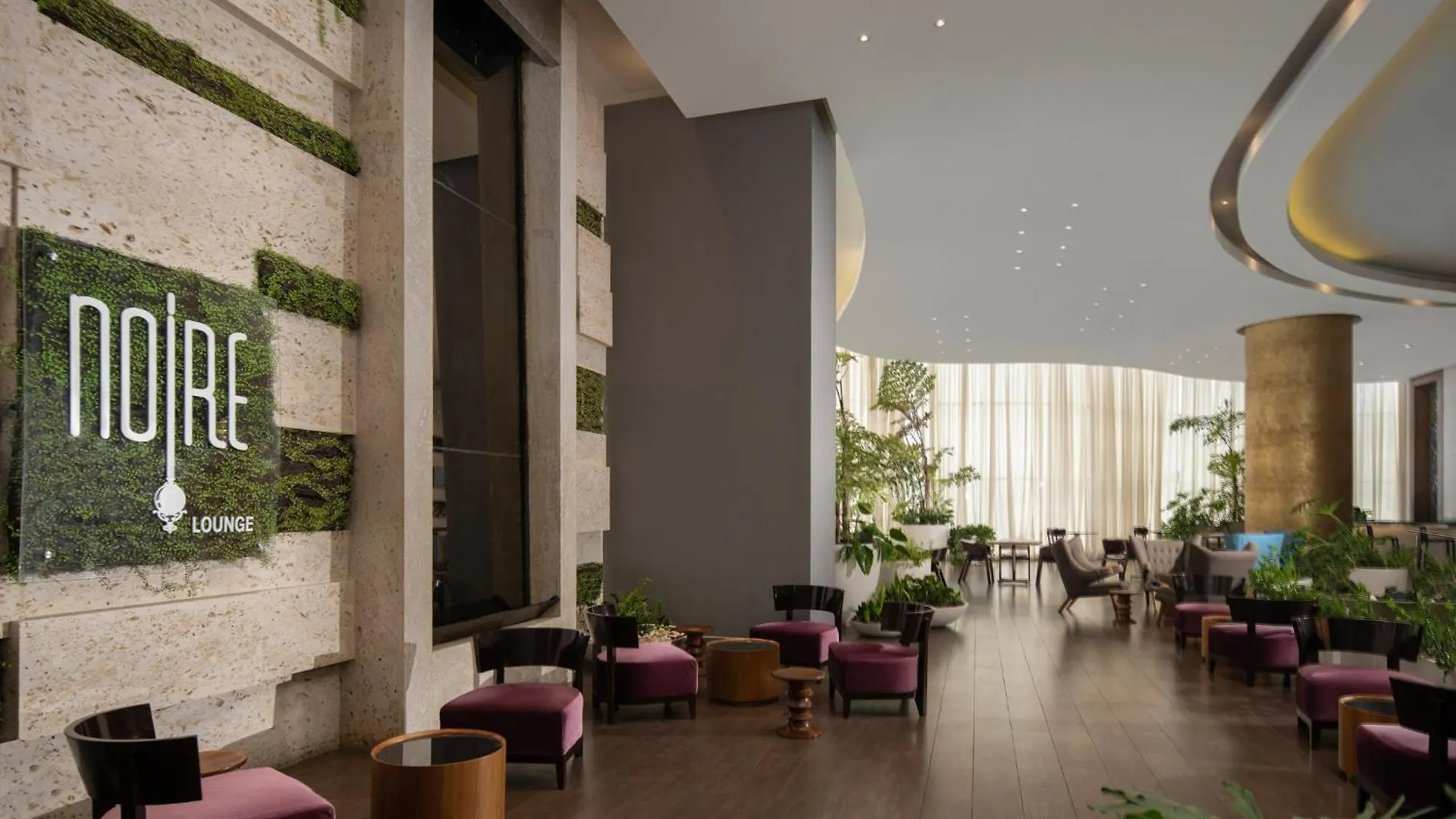 Embassy Suites By Hilton Saint-Domingue République dominicaine