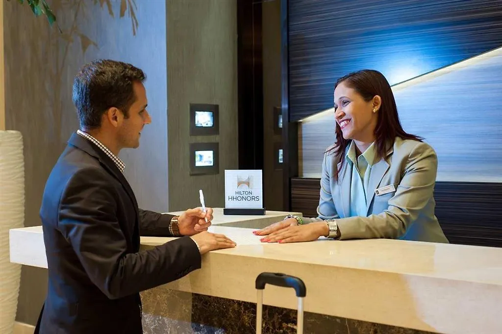 **** Hotel Embassy Suites By Hilton Saint-Domingue République dominicaine
