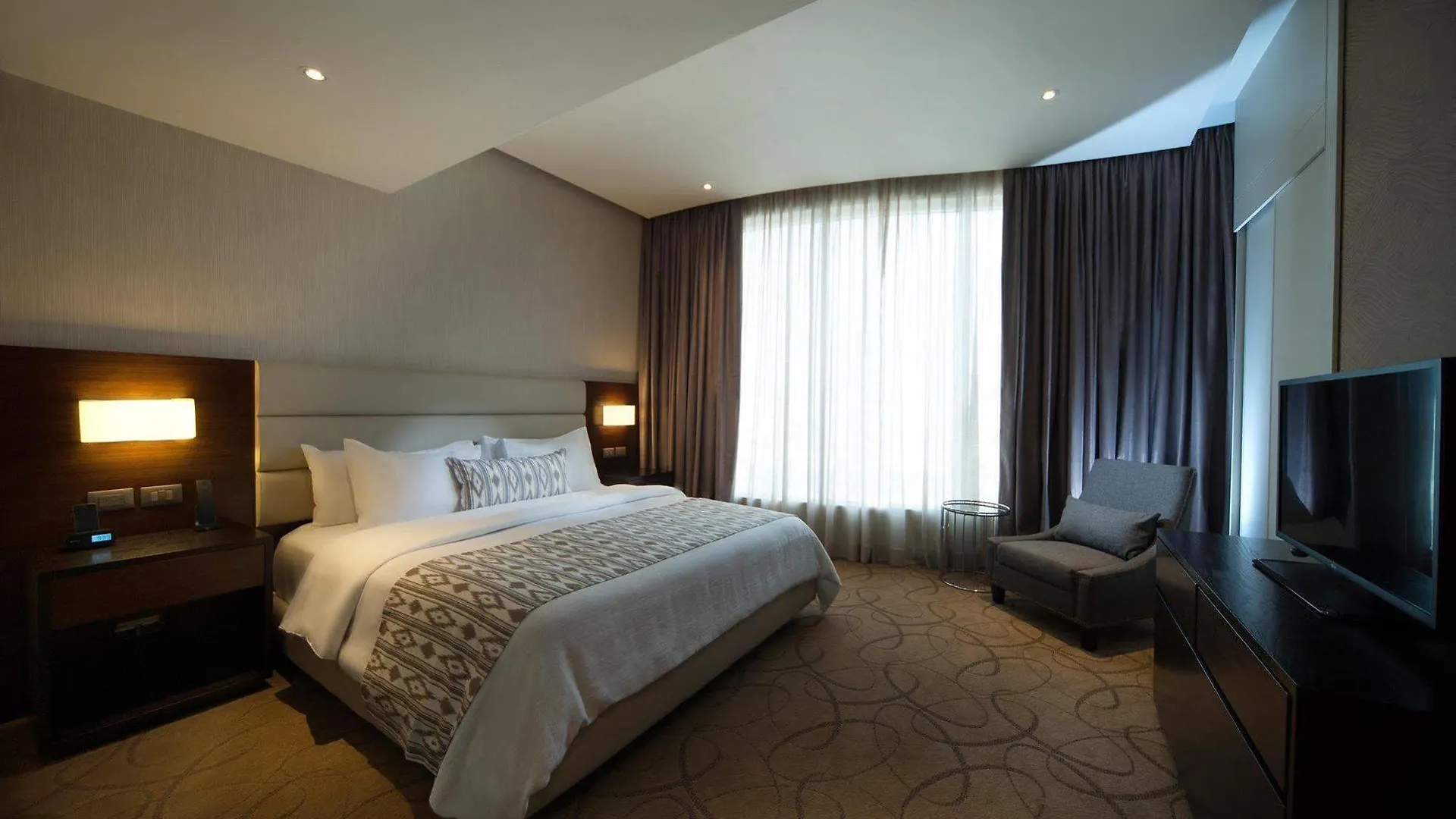 Embassy Suites By Hilton Santo Domingo 4*,  Dominicaanse Republiek