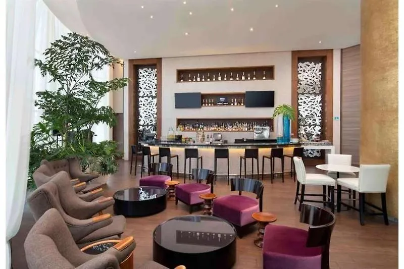 Embassy Suites By Hilton Saint-Domingue République dominicaine