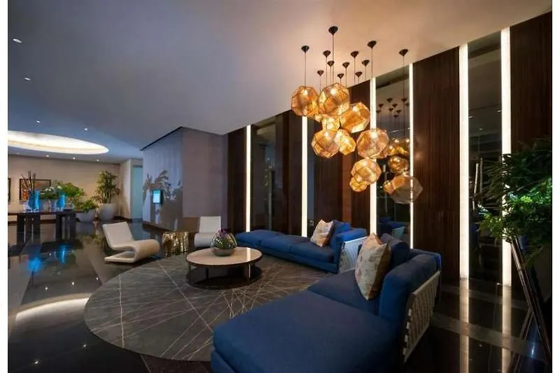 Embassy Suites By Hilton Saint-Domingue 4*,  République dominicaine