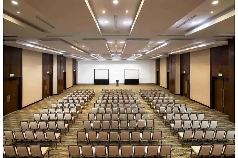 **** Hotel Embassy Suites By Hilton Saint-Domingue République dominicaine