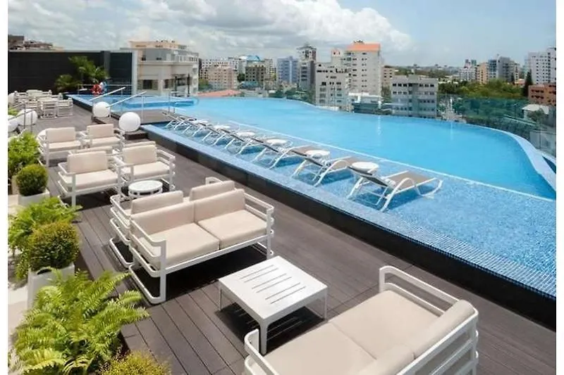 Embassy Suites By Hilton Saint-Domingue Hotel